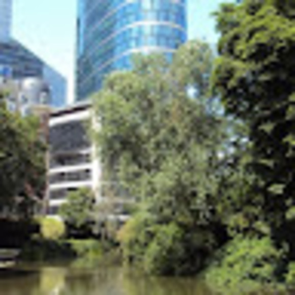 Meet your Posher, Alice - Picture 1 of 1